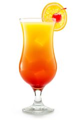 Sunshine Cocktail
