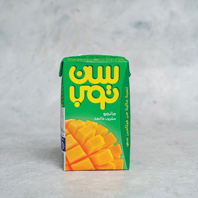 sun Top