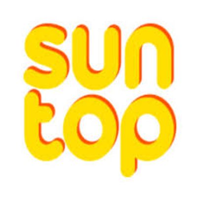 Sun Top Juice