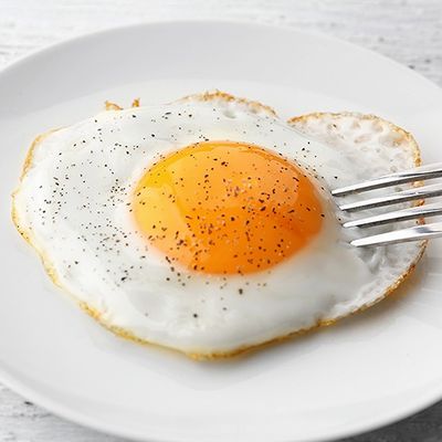 Sunny Side up Eggs