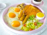 Sunny Side Up
