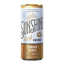 Sunshine
