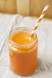 Sunshine Cocktail