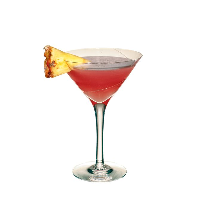 Sunshine Cocktail