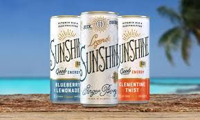 Sunshine Drink