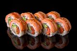Sunshine Roll
