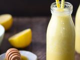 Sunshine Cocktail