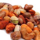 Extra Nuts