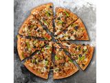 Super Supreme Pizza