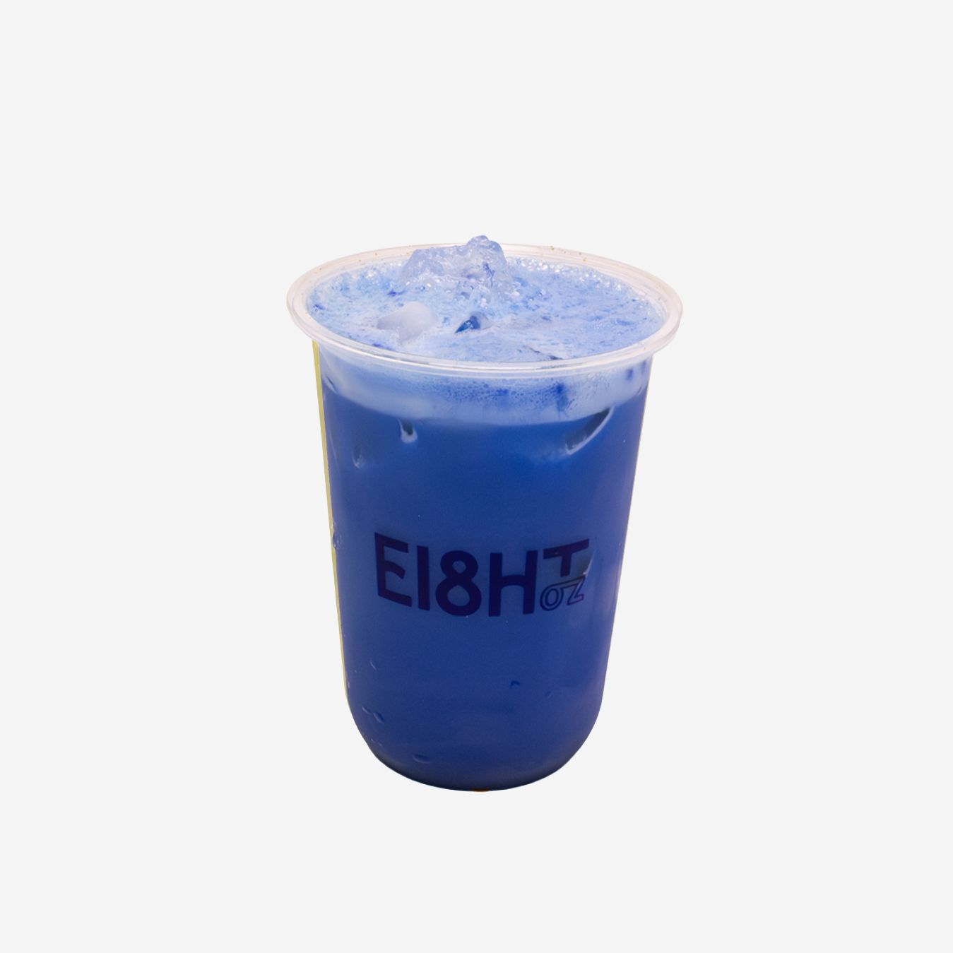 Super Blue Lemonade