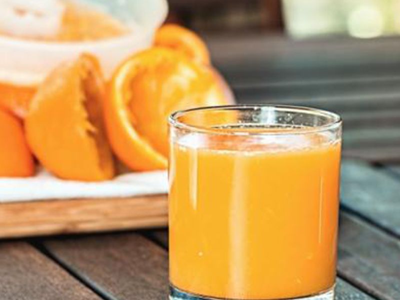 Super C Juice