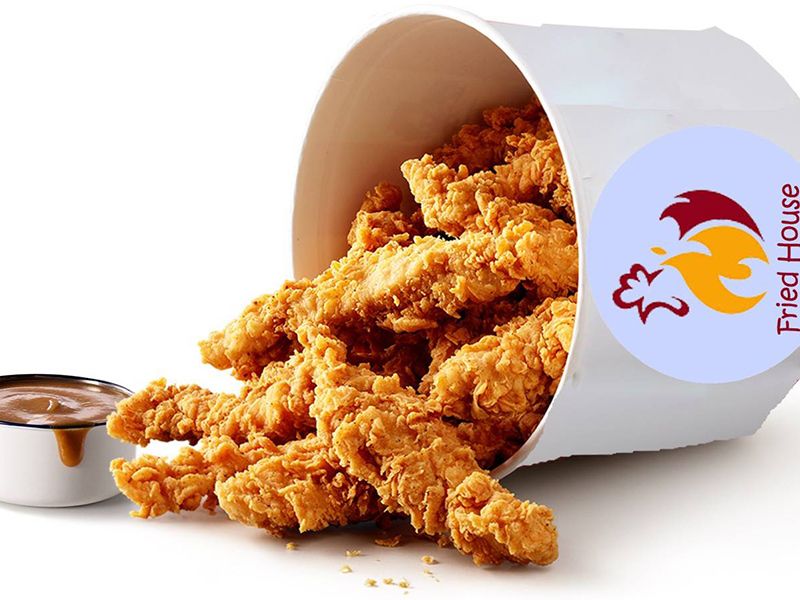 Super Combo Meal