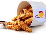 Super Combo Meal