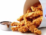 Super Combo Meal