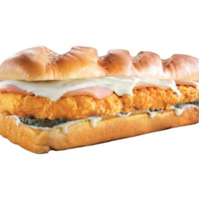 Super Crunchy Sandwich