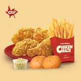 Super Dinner Box
