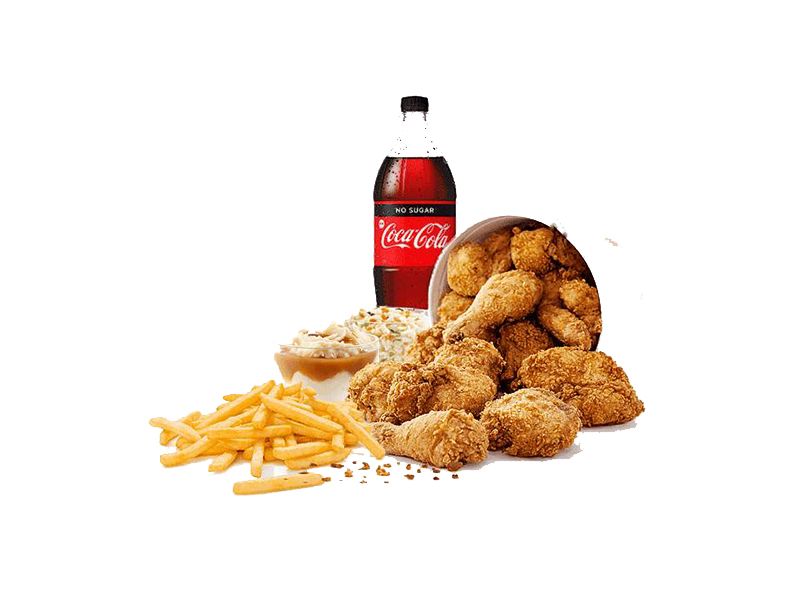 Super Family Meal