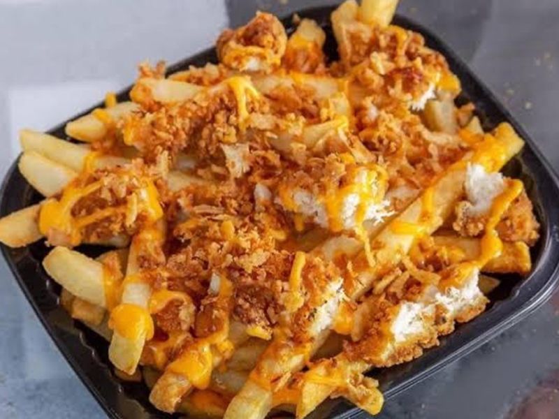 Super Fries