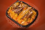 Super Mandi Meat Nafar