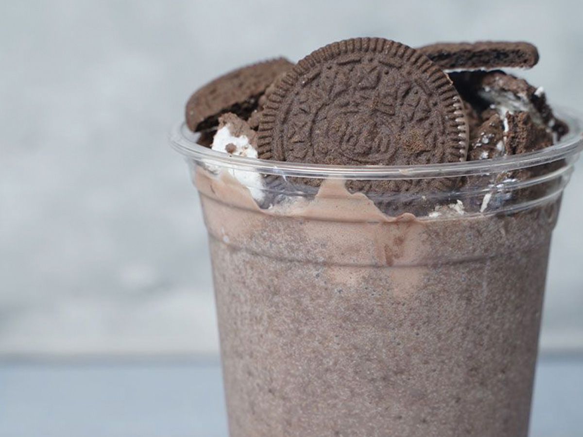 Super Oreo