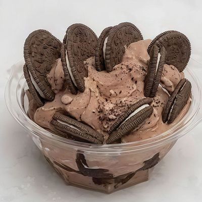 Super Oreo