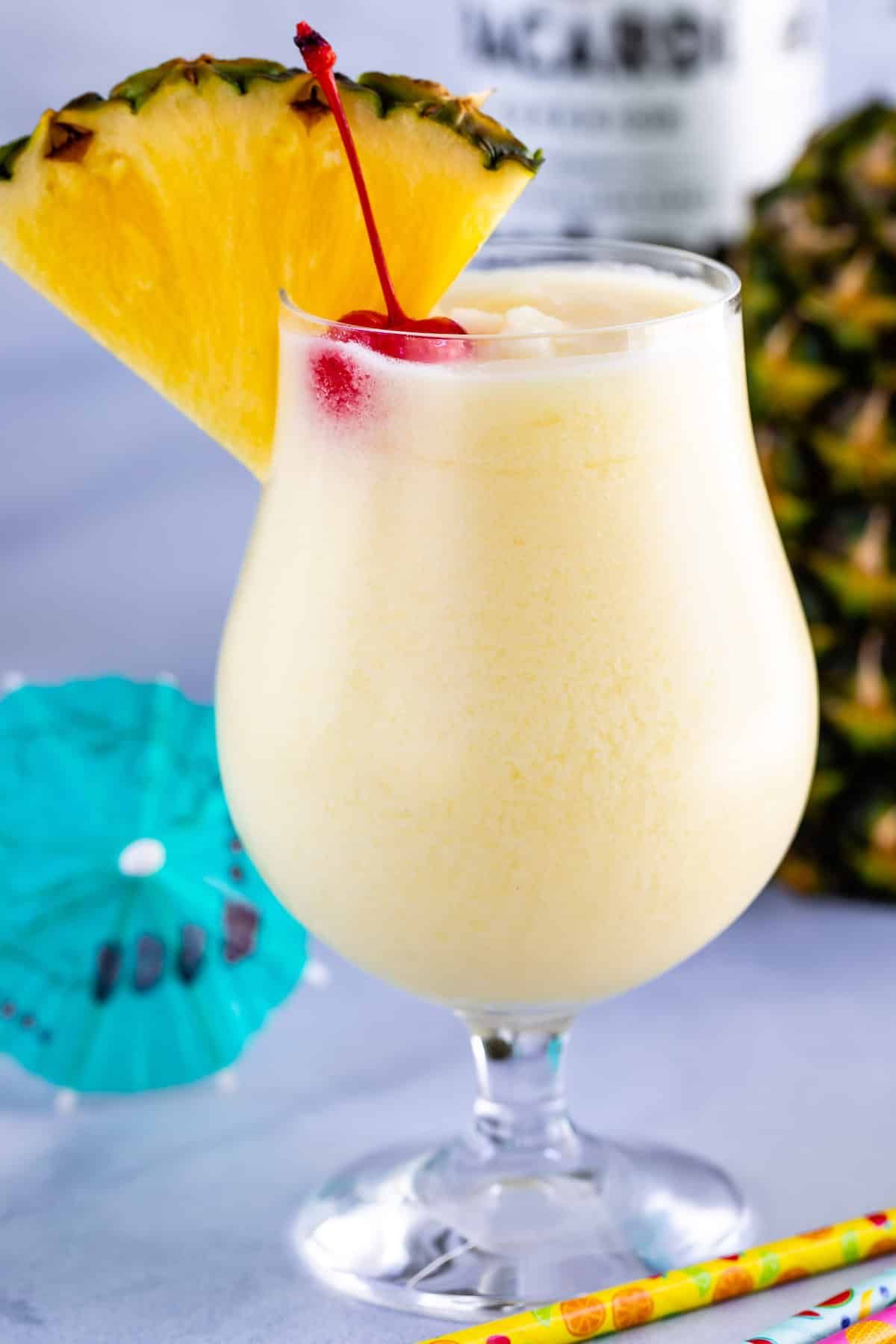 Super Pina Colada
