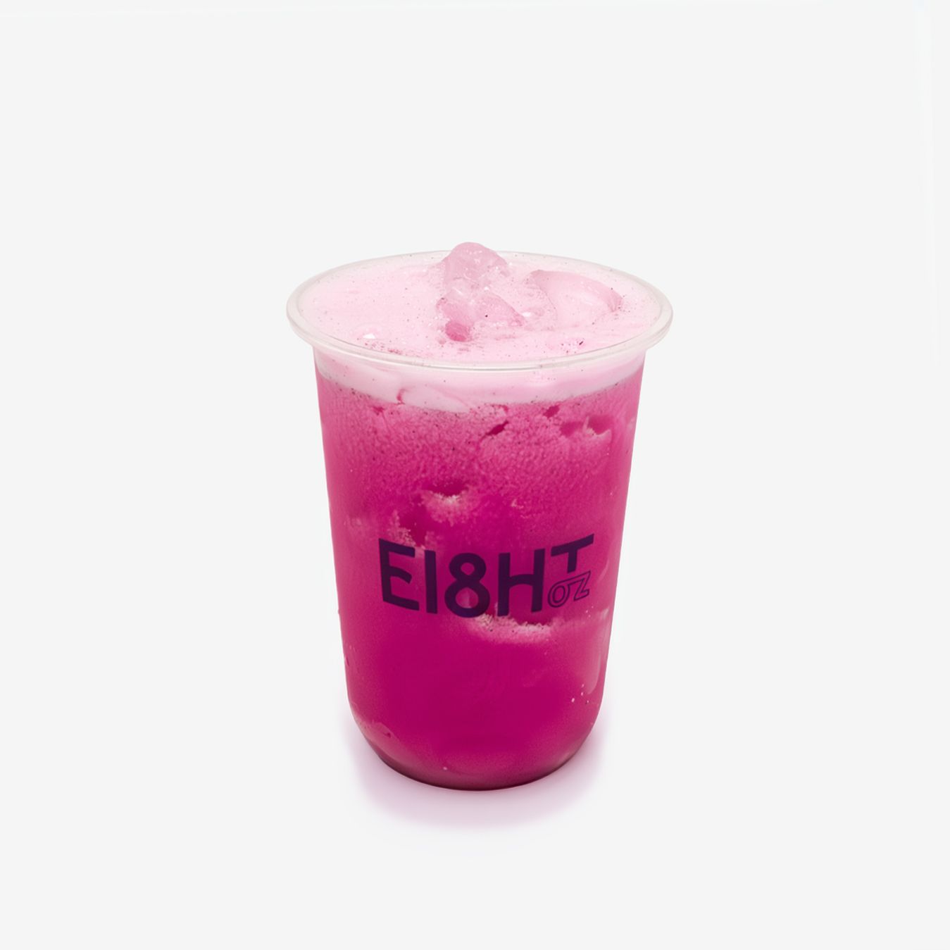 Super Pink Lemonade