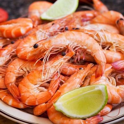 Suez Super Shrimp