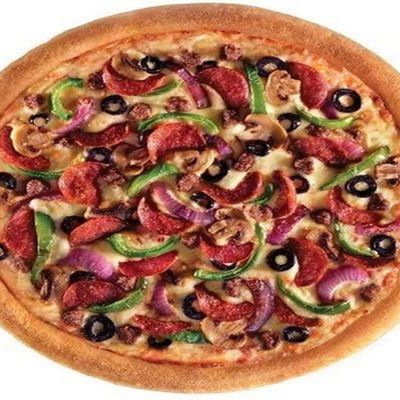 Pizza Am Shakshak photo 9