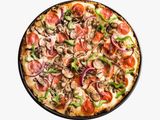 SUPER SUPREME PIZZA