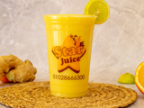 Super Vitamin C Cocktail