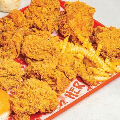 Queen Fried Chicken photo 7