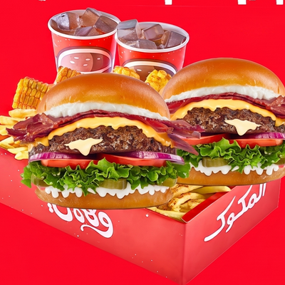Wahmy Burger photo 12