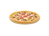 Super Supreme Pizza