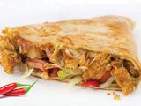 Super supreme crepe