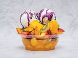 Super Fruit With Nuts