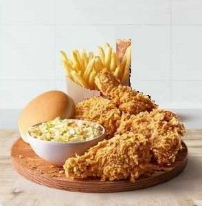 King Meal