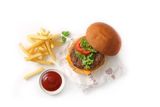 Supreme Burger