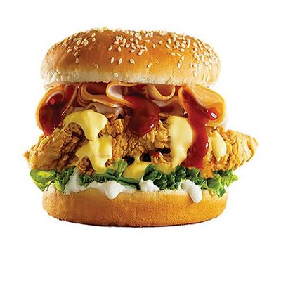 Nezoo Burger photo 5