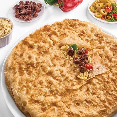 Supreme Pie