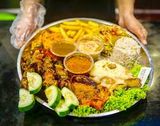 Supreme Platter