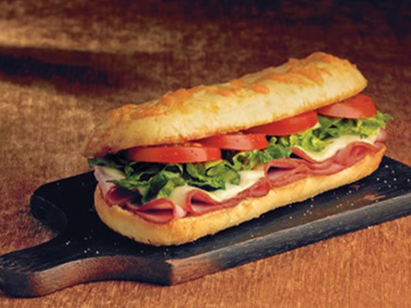 Supreme Sandwich