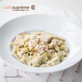 Supreme Signature Pasta