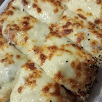 Supreme Savory Pie