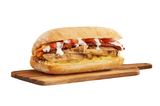 Supremo Chicken Sandwich