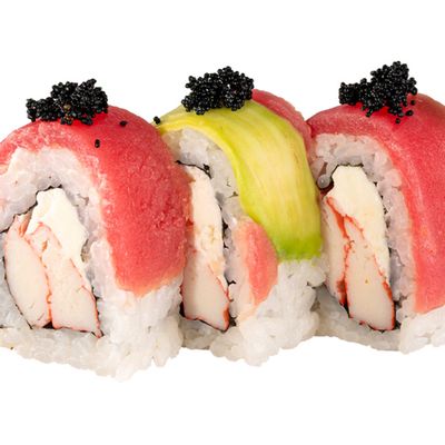 Surimi Special Maki
