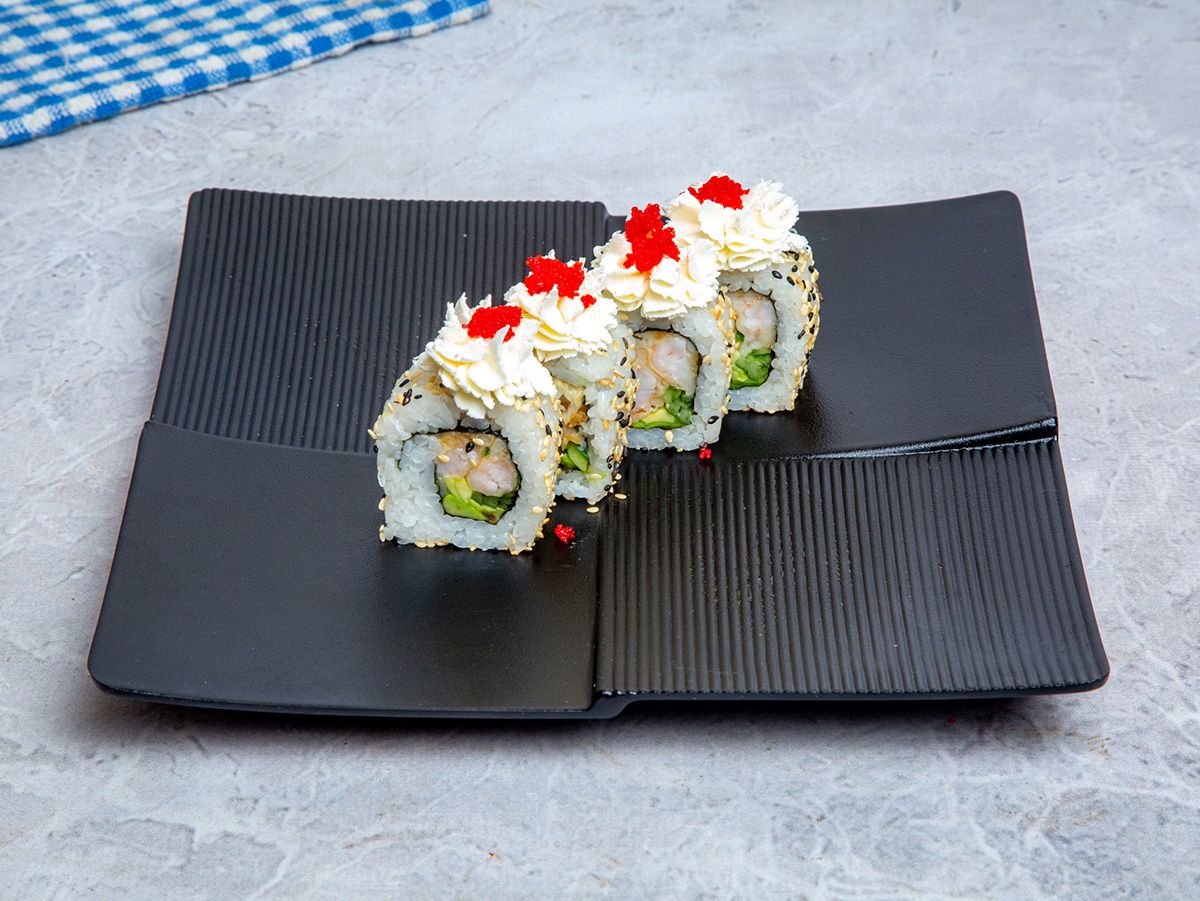 Budapest Roll