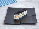 California Roll Caviar