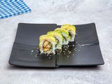 Dragon Roll