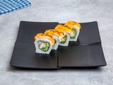 Fire Shrimp Roll